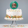 Christmas Vacation Merry Clarkmas Acrylic Cake Topper - 4 of 4