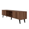 Doyers TV Stand for TVs up to 75" - Manhattan Comfort - 4 of 4