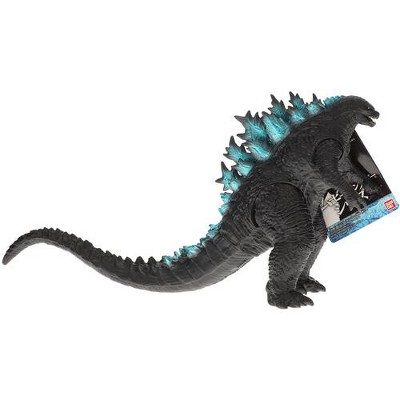 Bandai - BANDAI - Movie Monster Series - Godzilla 2019 Action Figure