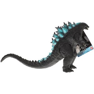 Bandai - BANDAI - Movie Monster Series - Godzilla 2019 Action Figure - 1 of 4