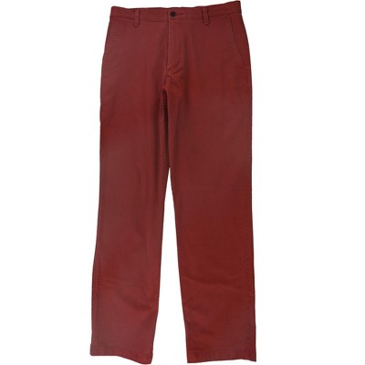 Dockers Mens Performance Stretch Casual Chino Pants