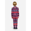 OppoSuits Boys Christmas Suits - 2 of 4