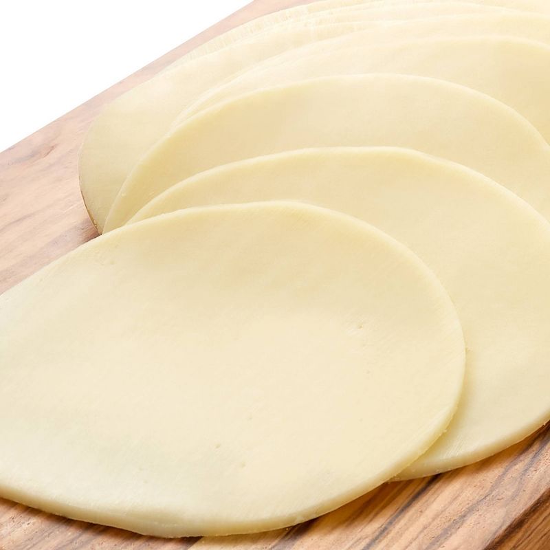 Provolone Cheese - price per lb - Good &#38; Gather&#8482;, 3 of 4