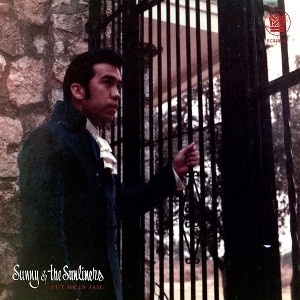 Sunny & Sunliners - Put Me In Jail / Open Up Your Love Door (vinyl 7 inch single) - 1 of 1