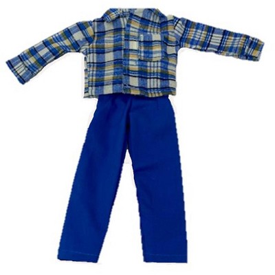 ken doll clothes target