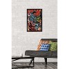 Trends International DC Comics The Batman Who Laughs - Group Framed Wall Poster Prints - 2 of 4