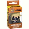 Funko - FUNKO POP! KEYCHAIN: My Hero Academia S12 - Toga with Face Cover - 2 of 3