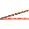 Disney Beauty and The Beast Gaston Biceps to Spare Lanyard with ID Badge Holder - 4 of 4