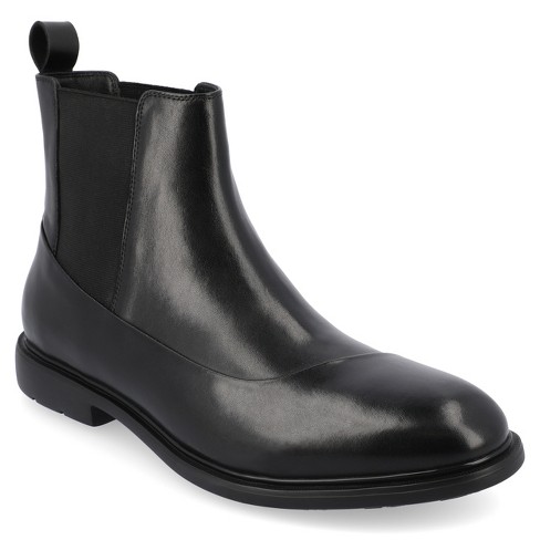 Thomas Vine Hanford Tru Comfort Foam Plain Toe Chelsea Boot Target