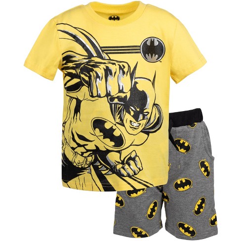 Batman pyjamas online target