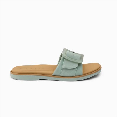 Women's Wo's Sunny Emma Sandal - REEF