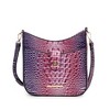 MKF Collection Giovana Gradient Rainbow Faux Women’s Crossbody Bag by Mia K - 2 of 4