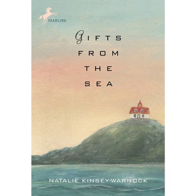 Gifts from the Sea - by  Natalie Kinsey (Paperback)