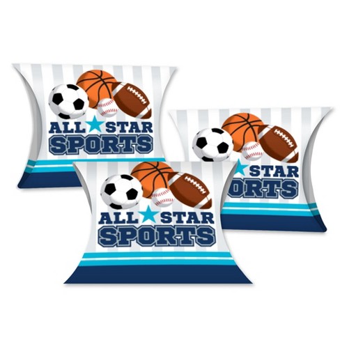 All Star Sports Gift Box