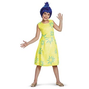 Inside Out Joy Classic Child Costume - 1 of 1