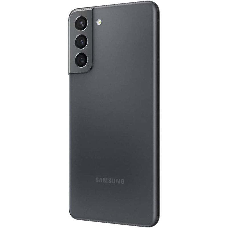 Samsung Galaxy S21 Plus 5G 128GB ROM 8GB RAM G996U 6.2" Unlocked Smartphone - Manufacturer Refurbished, 5 of 6