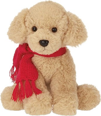 Bearington Grizwald The Golden Retriever Hand sewn 7.5 Target