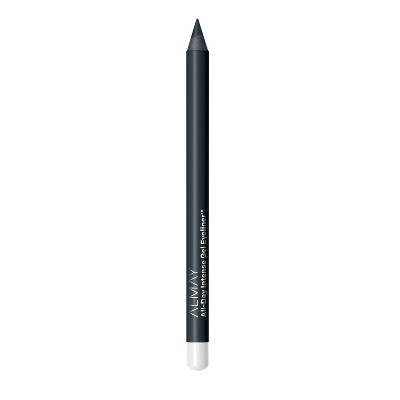 Almay All-Day Intense Gel Eyeliner - All-day Gray - 0.028oz