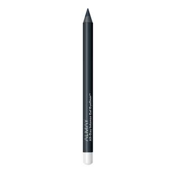 Almay All-Day Intense Gel Eyeliner - 0.028oz