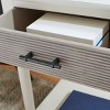 Ryder 1 Drawer Accent Table - ACC5713 - Safavieh - 2 of 4