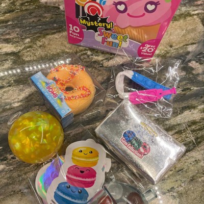 Gs Sweet Fun Mystery Toy Box : Target