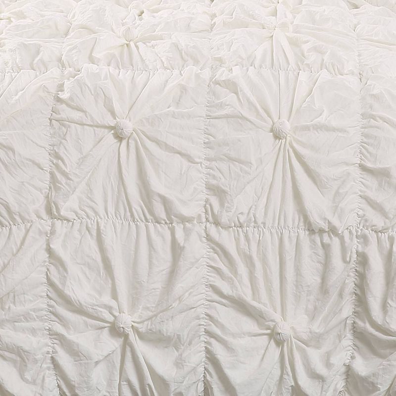 Bella Comforter Set - Lush Décor, 4 of 9