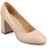 Journee Women's Seraphina Pumps - 2 of 4
