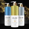 Olay Firming & Hydrating Body Lotion Pump with Collagen - 17 fl oz - image 3 of 4