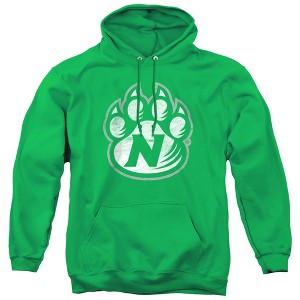 Northwest Missouri State University Official Distressed Primary Adult Pull-Over Hoodie - 1 of 4