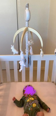 crib mobiles target