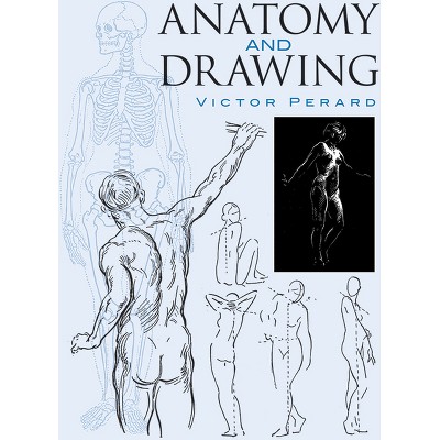 The Practice and Science of Drawing (Dover Art Instruction