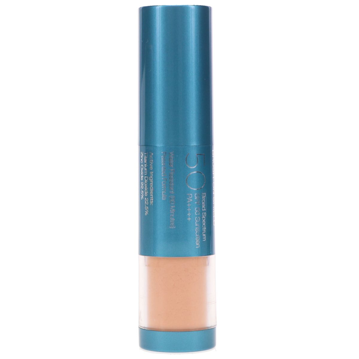 Colorescience Pro Sunforgettable Total Protection SPF 50 Brush Tan 0.21 oz - thumbnail 7