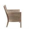 NicBex Accent Chair Modern Armchair with Wood Legs Lounge Chair Comfy Chair for Living Room, Bedroom - 4 of 4
