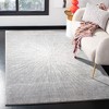 Evoke EVK228 Power Loomed Indoor Rugs - Safavieh - 2 of 4