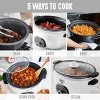 GreenLife Healthy 6qt Slow Cooker - 4 of 4