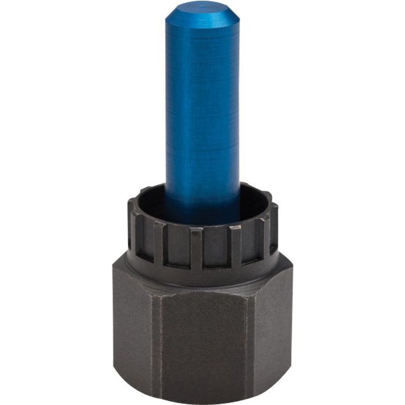 Park Tool FR-5.2GT Cassette Lockring Tool w/ 12mm Guide Pin For 12mm Thrue axle, 1 of 2