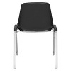 2pk Poly Shell Stacking Chair - Hampden Furnishings - 4 of 4