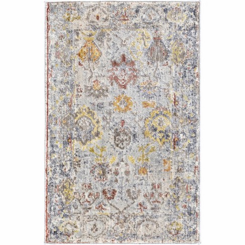 Hauteloom Knottsville Area Rug : Target