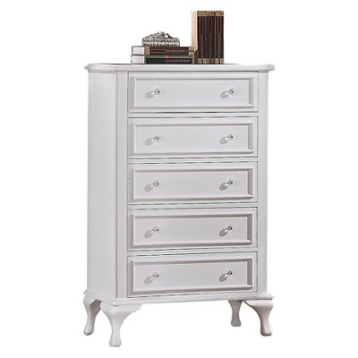 youth chest of drawers