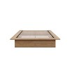 Nexera Queen Malibu Bed Frame - 4 of 4