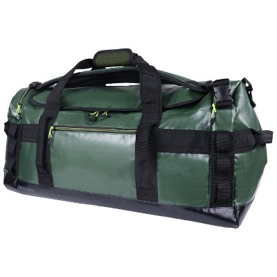 skyline rolling duffel bag