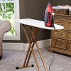 Brentwood Full Size Steam/Spray/Dry Iron - 2 of 4