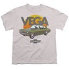 Boys' Short Sleeve Chevrolet Vega Sunshine T-Shirt - 2 of 4