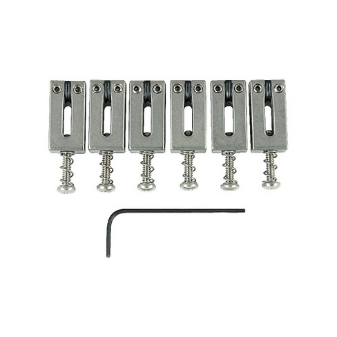 Graph Tech String Saver Classics Strat & Tele 2-1/16