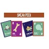 Silly Superheroes Expansion Pack: Trust Me I'm a Superhero Card Game - 4 of 4
