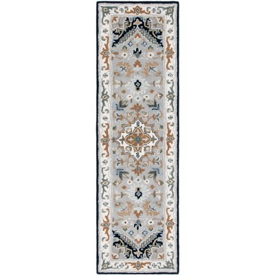Heritage HG625 Handmade Rug - Safavieh