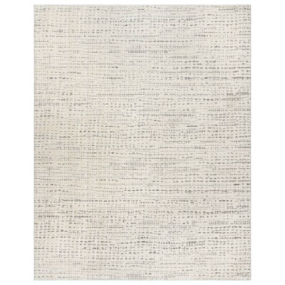 Gertmenian Sydney Vania Bohemian Polka Dot Rug Cream