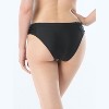 Carmen Marc Valvo Ruched Side Bottom - 2 of 2