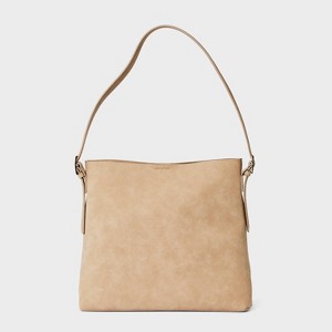 Bucket Shoulder Bag - Universal Thread™ - 1 of 4