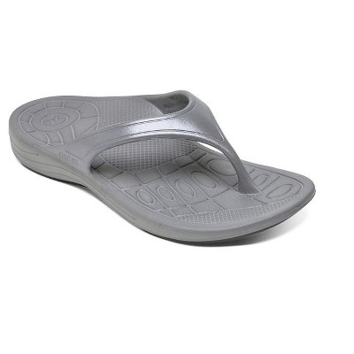 Aetrex Fiji Flips - Women